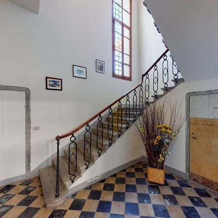 Villa Cicogna, Private Villa With Exclusive Use Pool Террануова-Браччолини Экстерьер фото