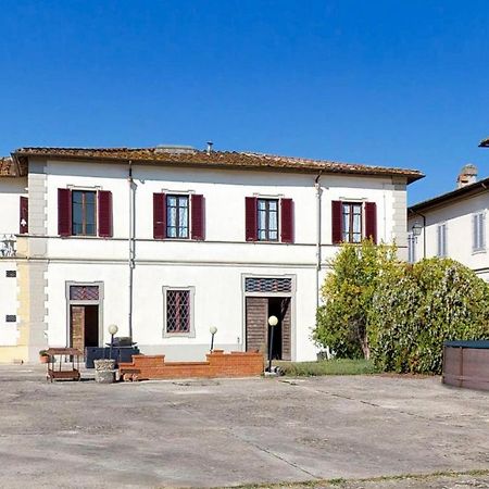 Villa Cicogna, Private Villa With Exclusive Use Pool Террануова-Браччолини Экстерьер фото