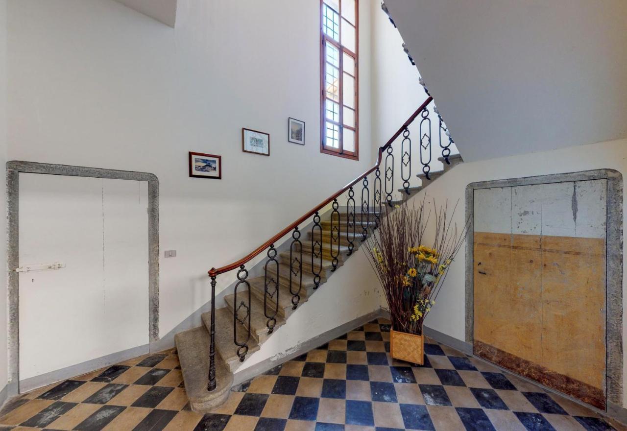 Villa Cicogna, Private Villa With Exclusive Use Pool Террануова-Браччолини Экстерьер фото