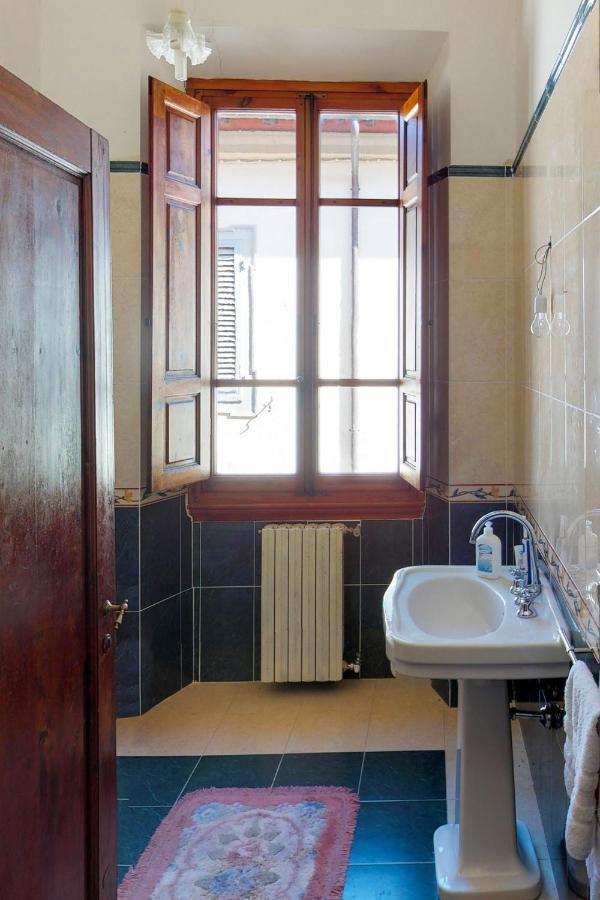 Villa Cicogna, Private Villa With Exclusive Use Pool Террануова-Браччолини Экстерьер фото